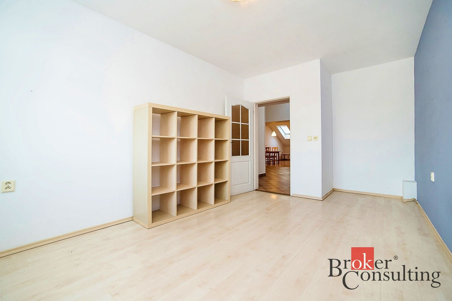 Pronájem bytu 3+kk 102 m² – fotografie 5