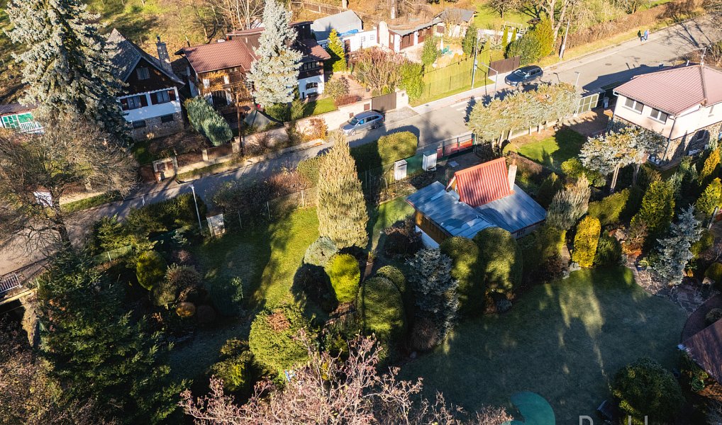 Prodej stavebního pozemku 533 m², Říčany – náhled fotky 6
