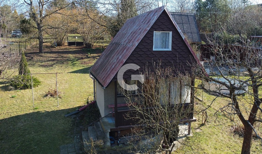 Prodej chaty/chalupy 25 m² s pozemkem 1 603 m², Lipník nad Bečvou – náhled fotky 2