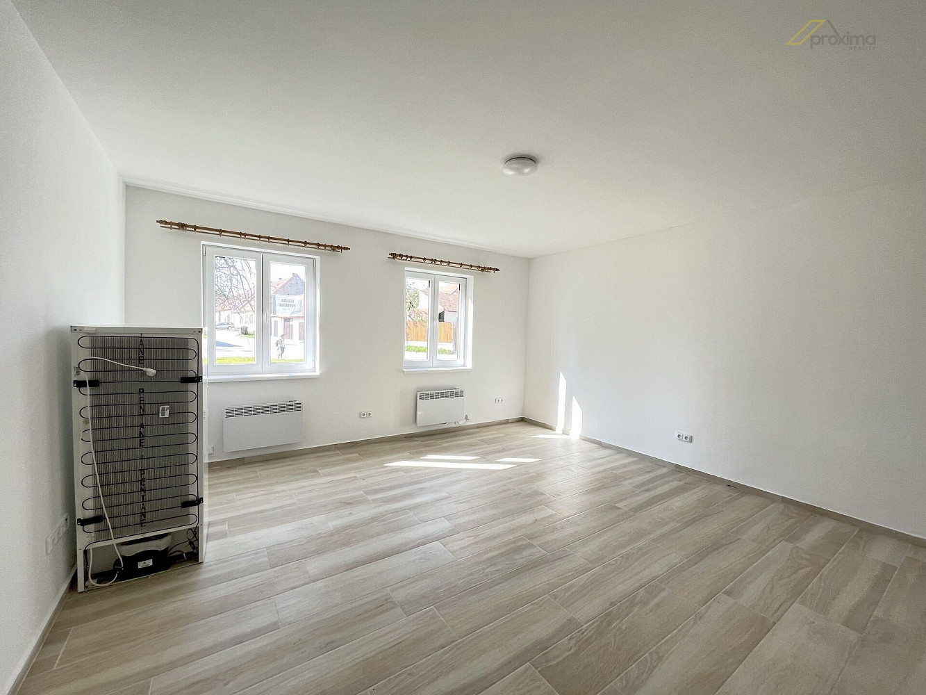 Pronájem bytu 1+kk 34 m² — photo 4