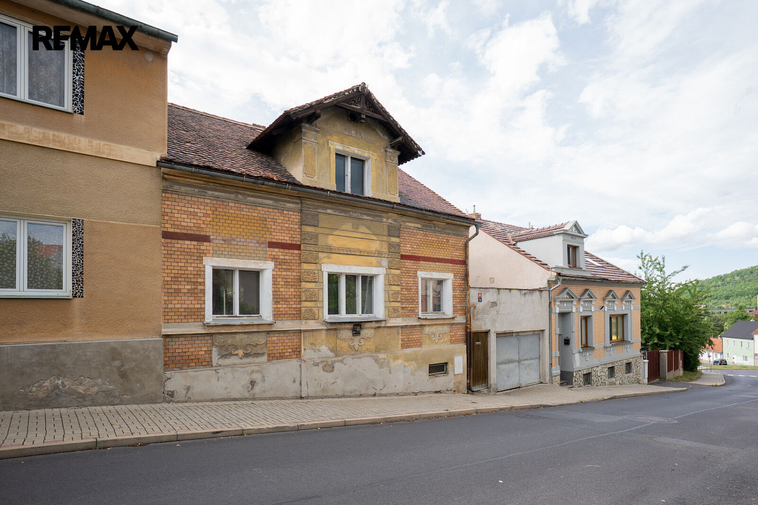 Prodej domu 281 m² s pozemkem 281 m²