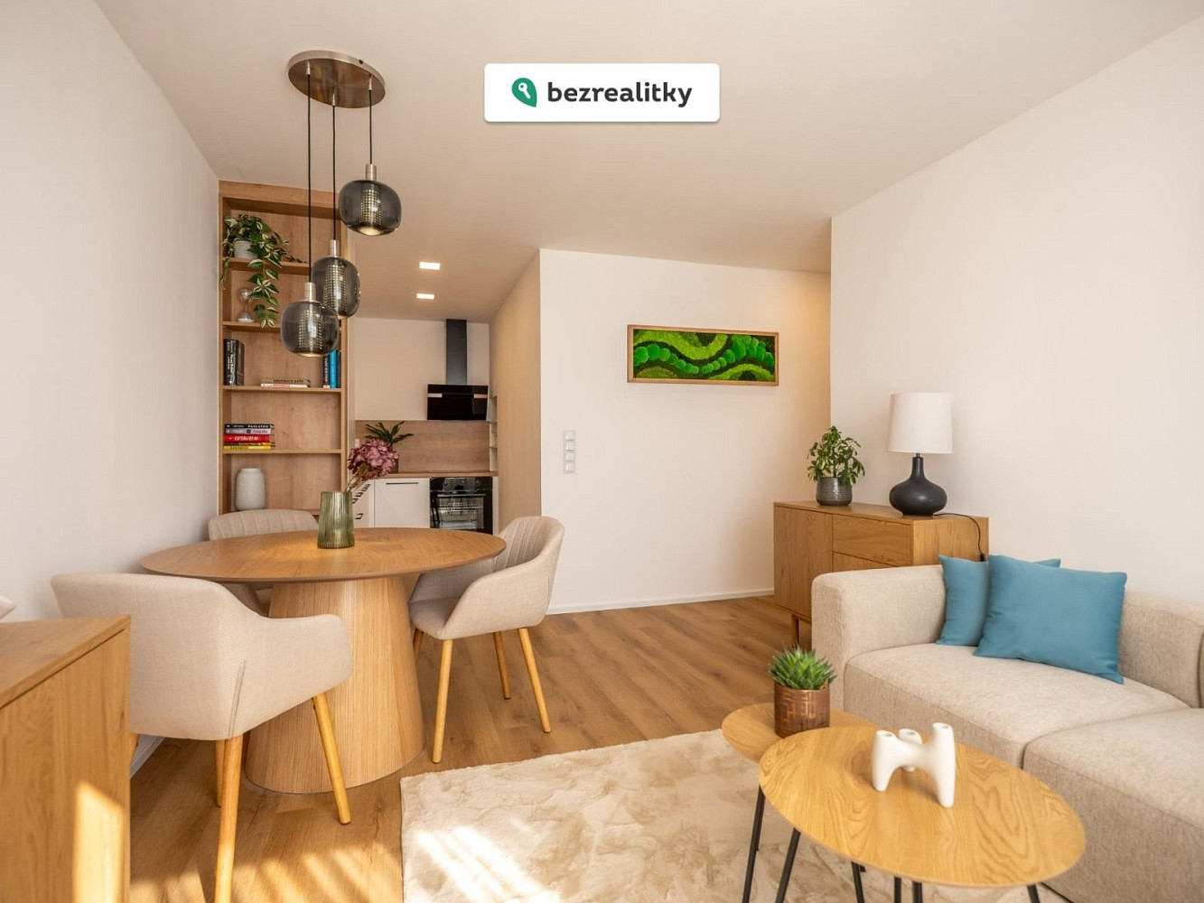 Prodej bytu 3+kk 67 m² – fotografie 2