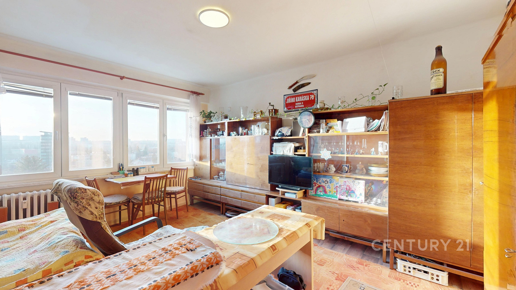 Prodej bytu 1+1 27 m² – fotografie 2