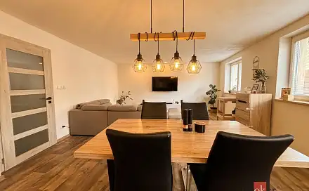 Prodej domu 150 m² s pozemkem 2 230 m², Plánská, Černošín, okres Tachov