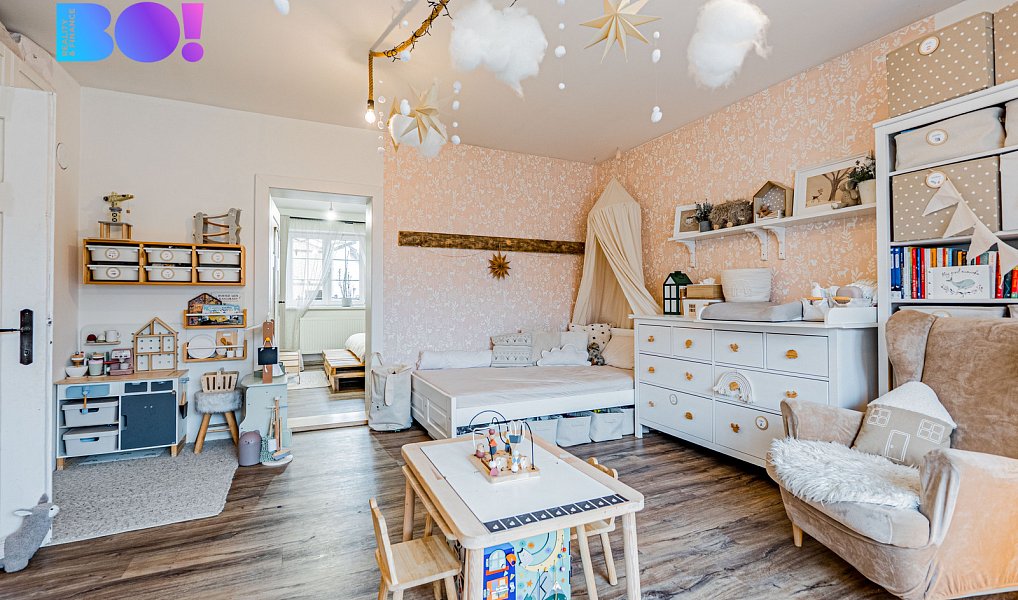 Prodej domu 223 m² s pozemkem 1 939 m², Přerov – náhled fotky 18