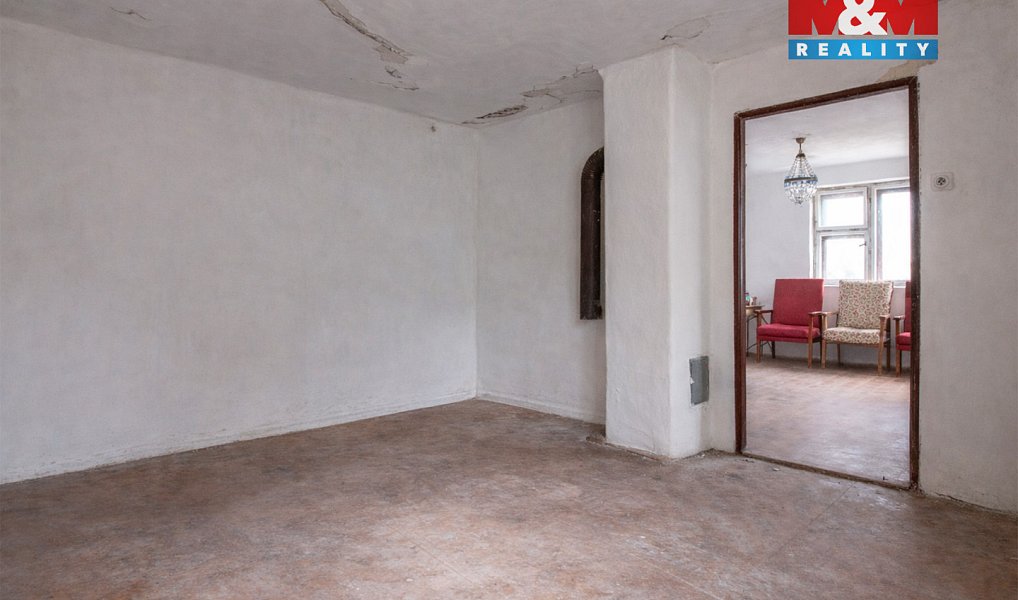 Prodej domu 82 m² s pozemkem 2 864 m², Rokytňany – náhled fotky 5