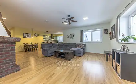 Prodej domu 146 m² s pozemkem 914 m², Králův Dvůr - Křižatky, okres Beroun