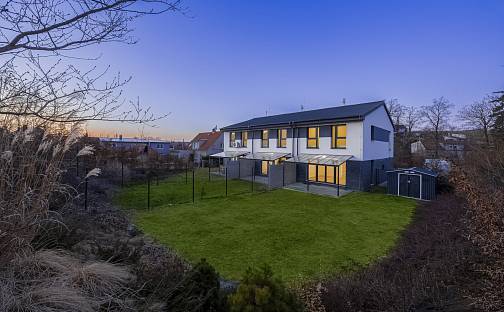 Prodej bytu 5+kk 116 m²