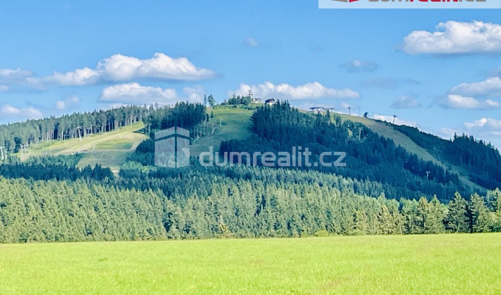 Prodej bytu 2+kk 48 m², Abertamy – náhled fotky 21