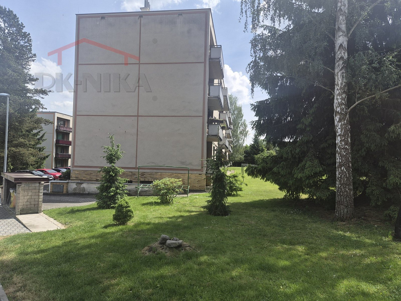 Prodej bytu 3+1 72 m² – fotografie 2
