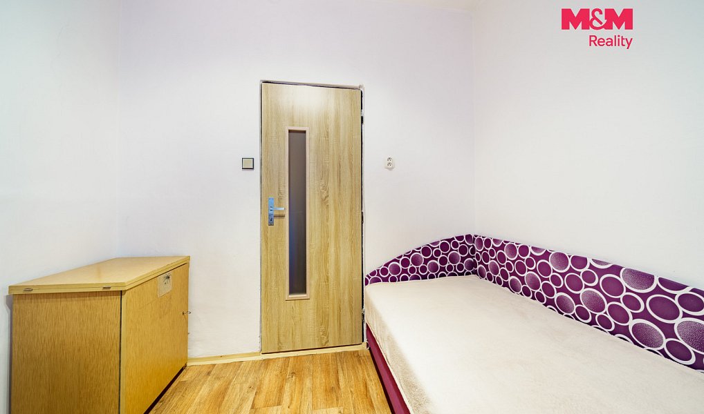 Prodej domu 92 m² s pozemkem 178 m², Aš – náhled fotky 17