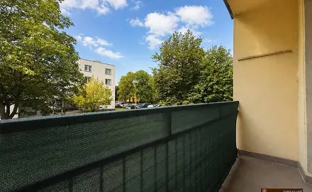 Prodej bytu 1+kk 25 m², Dlouhá třída, Havířov - Podlesí, okres Karviná