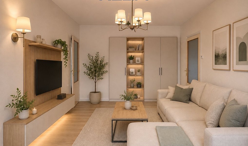 Prodej bytu 2+1 52 m², Liberec – náhled fotky 7