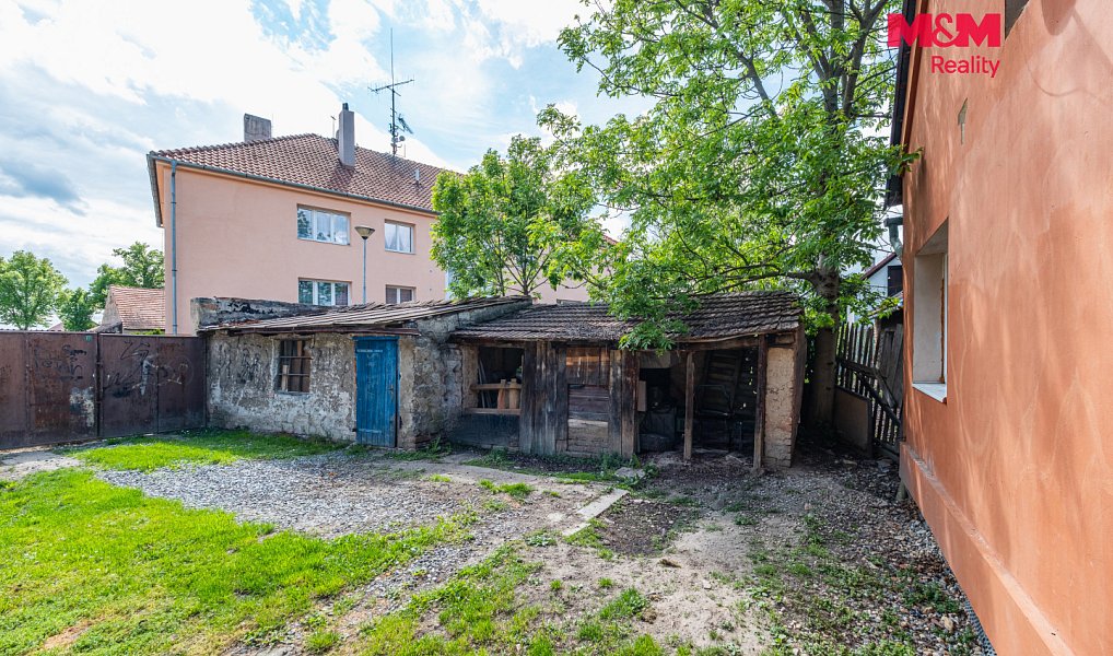 Prodej domu 108 m² s pozemkem 438 m², Bobnice – náhled fotky 12