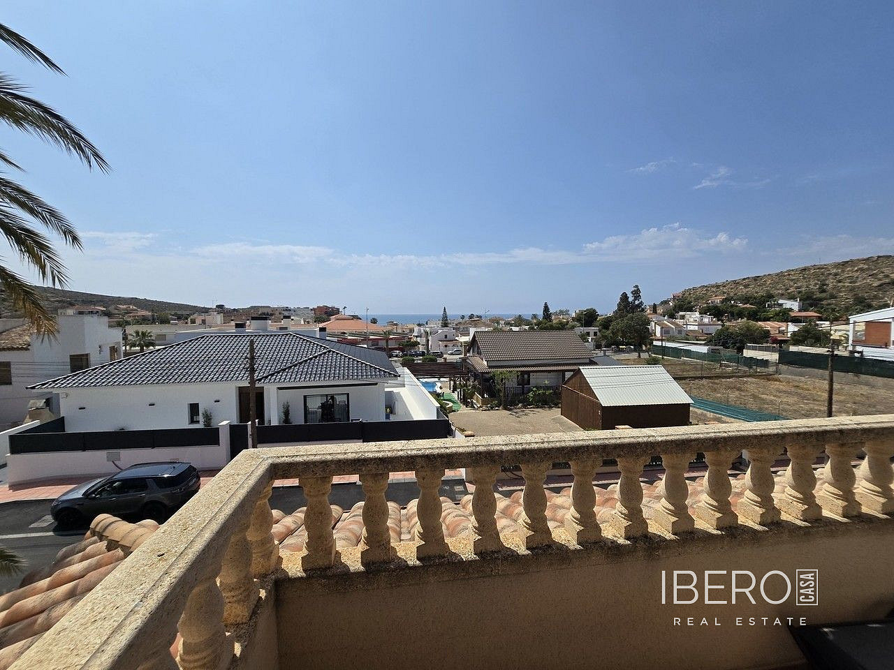 Casa 5+kk – Pulpí, San Juan de los Terreros - Vista 4