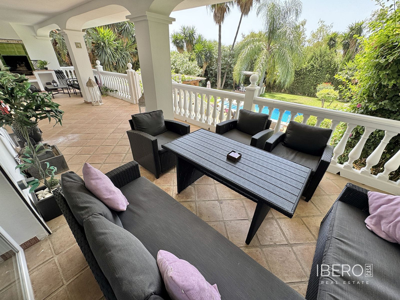 Casa 7+kk – Mijas, La Sierrezuela, Campo-Mijas - Más