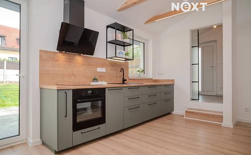 Prodej domu 108 m² s pozemkem 327 m², Pyšely - Kovářovice, okres Benešov