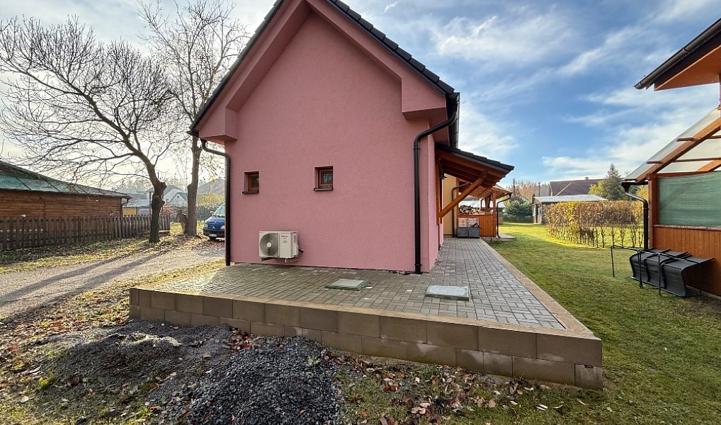 Prodej chaty/chalupy 32 m², Seč – náhled fotky 12