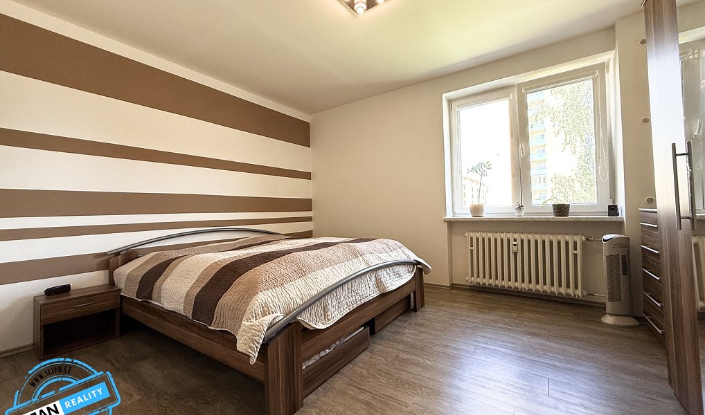 Prodej bytu 3+1 77 m², Krnov – náhled fotky 6