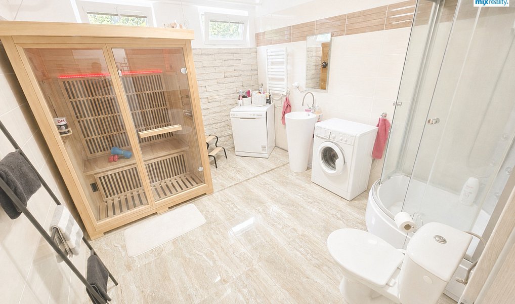 Prodej domu 261 m² s pozemkem 806 m², Zbiroh – náhled fotky 23