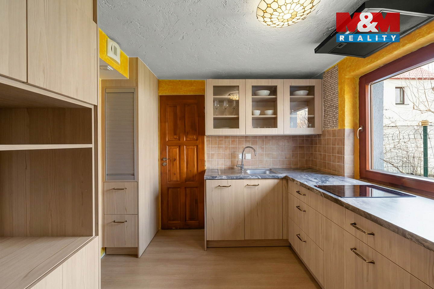 Prodej domu 92 m² s pozemkem 415 m² – fotografie 5