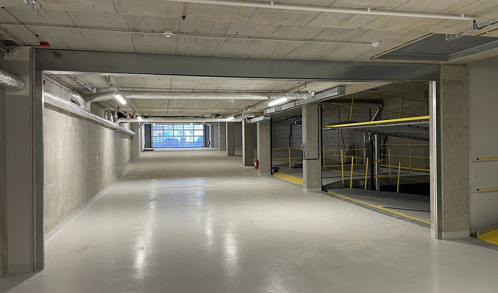 Pronájem bytu 2+kk 77 m², Brno – náhled fotky 10