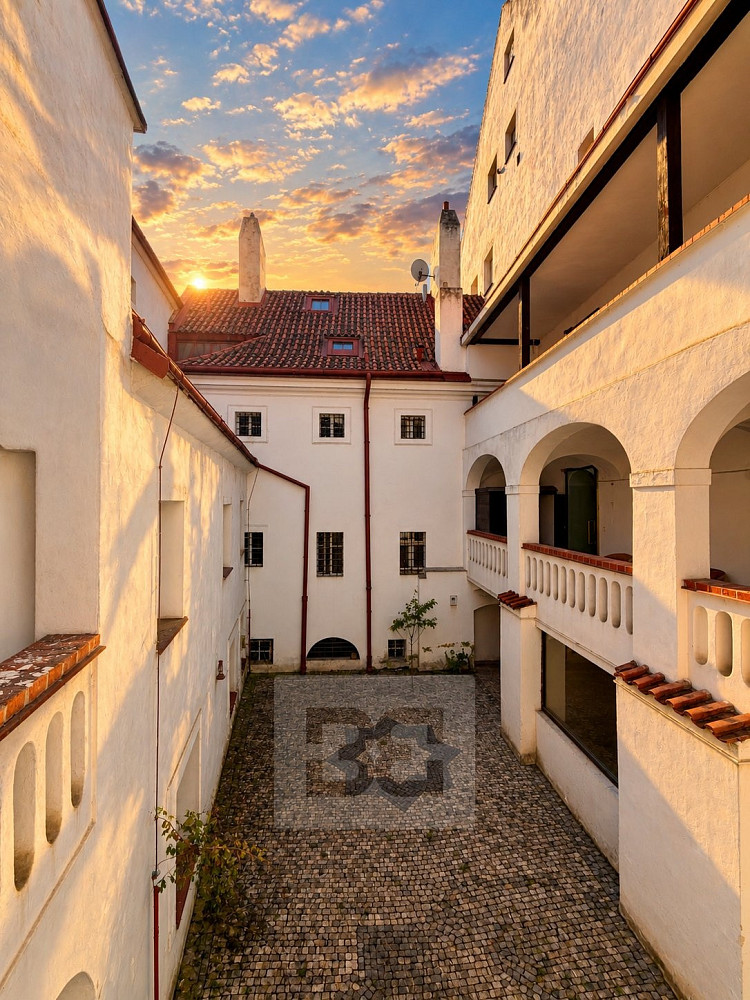 Prodej nájemního domu, činžáku 3 097 m² – fotografie 2