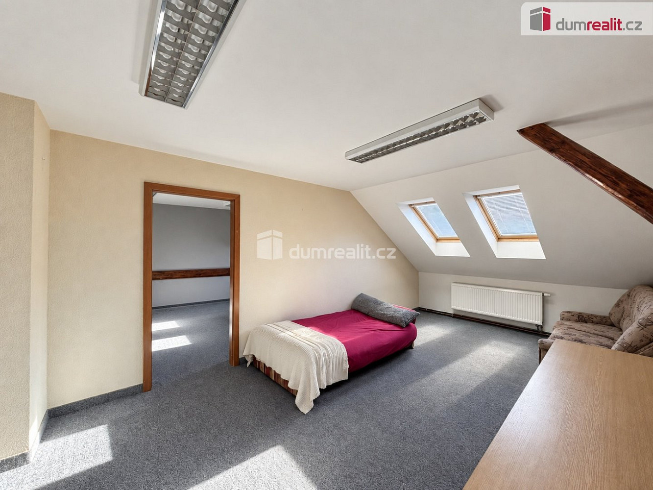 Pronájem komerčního objektu (jiného typu) 70 m² – fotografie 4