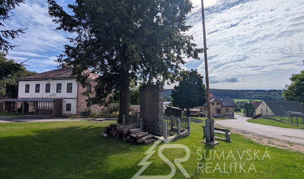 Prodej domu 300 m² s pozemkem 539 m², Nicov – náhled fotky 5