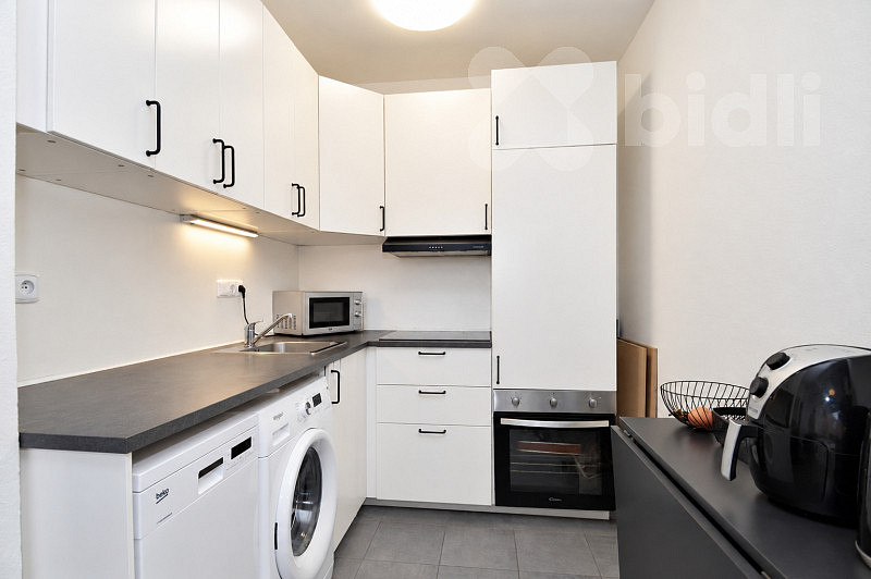 Prodej bytu 2+kk 43 m² – fotografie 2