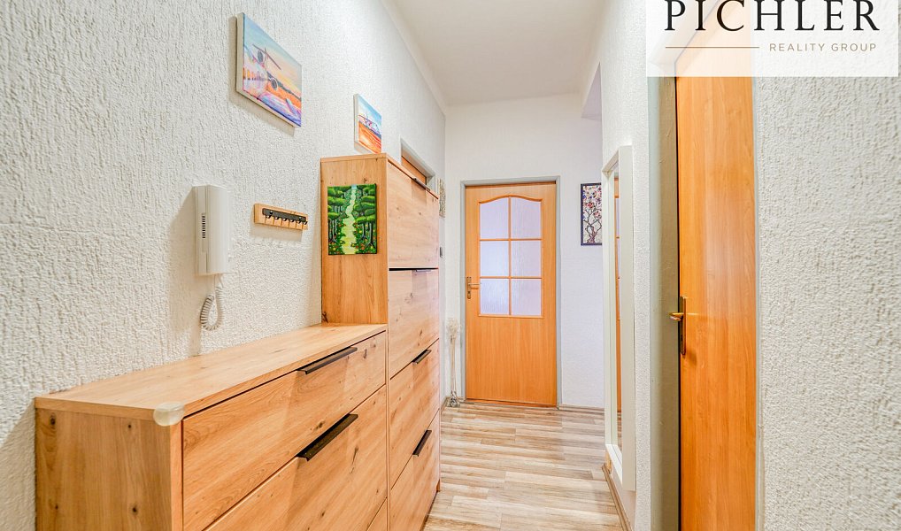 Prodej bytu 3+kk 84 m², Plzeň – náhled fotky 14