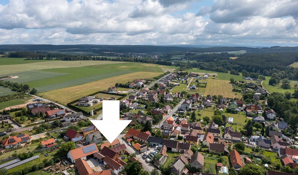 Prodej chaty/chalupy 68 m² s pozemkem 294 m², Příšov – náhled fotky 23