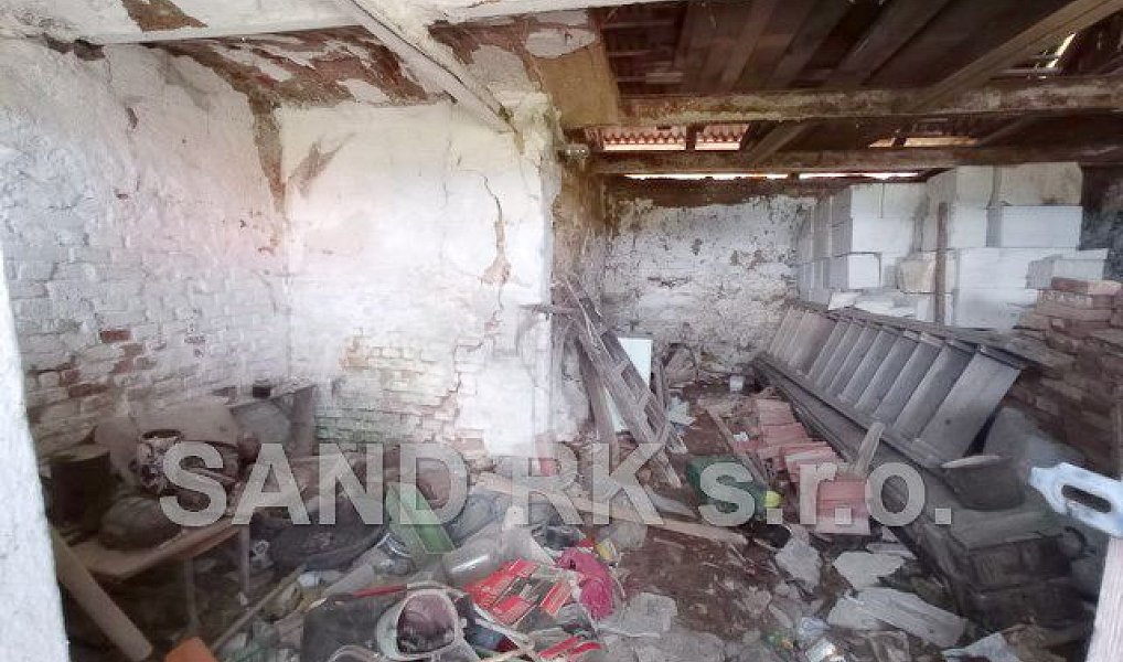 Prodej domu 110 m² s pozemkem 1 996 m², Bezděkov – náhled fotky 14