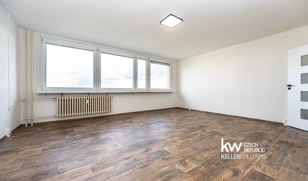 Pronájem bytu 1+kk 42 m², Praha – náhled fotky 8