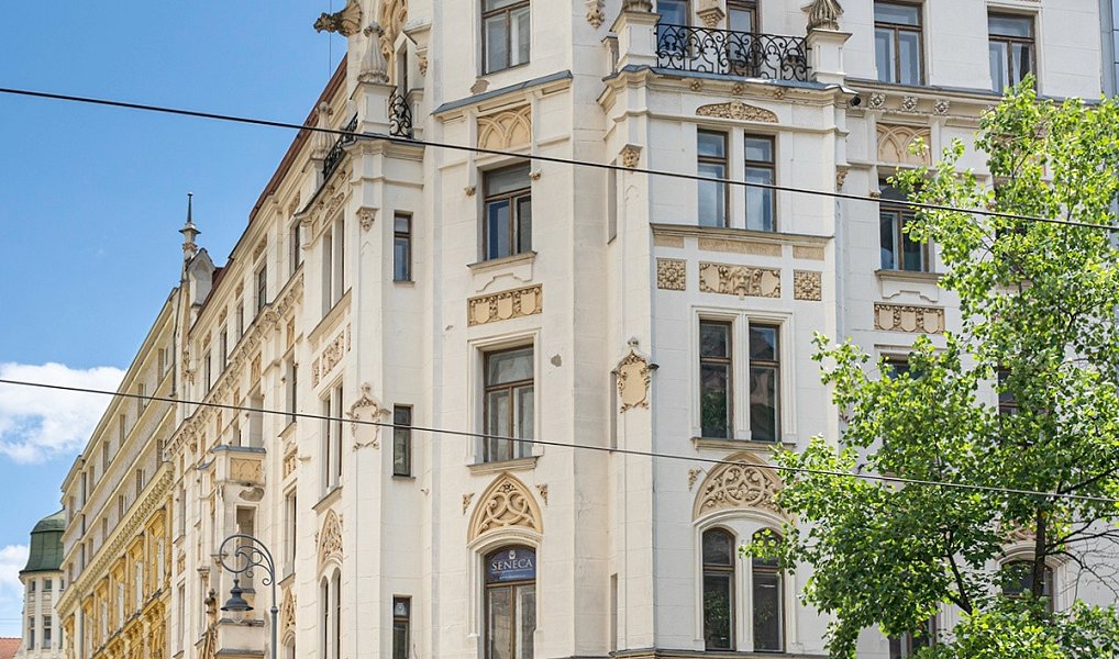 Pronájem obchodních prostor 292 m², Brno – náhled fotky 8