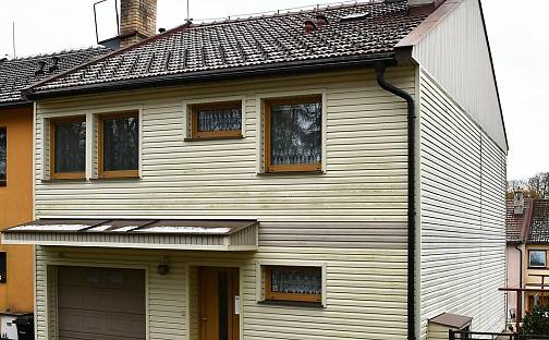 Prodej domu 131 m² s pozemkem 359 m², Městečko Trnávka, okres Svitavy