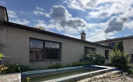 Prodej bytu 2+1 48 m², Husova, Přelouč, okres Pardubice