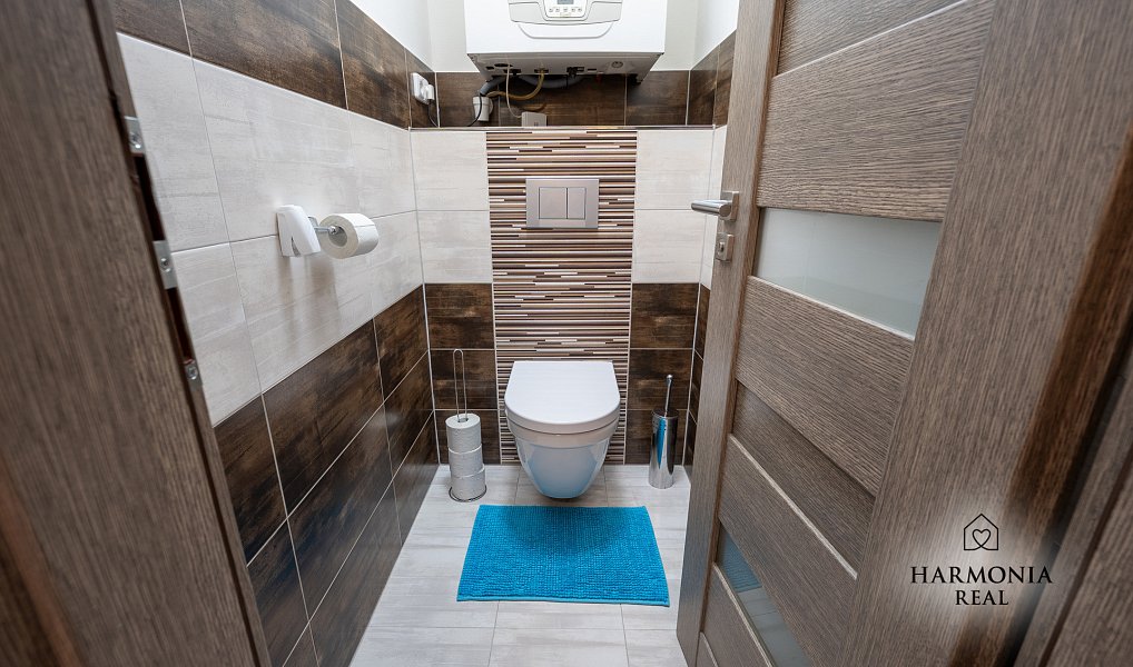 Prodej domu 113 m² s pozemkem 354 m², Drásov – náhled fotky 18
