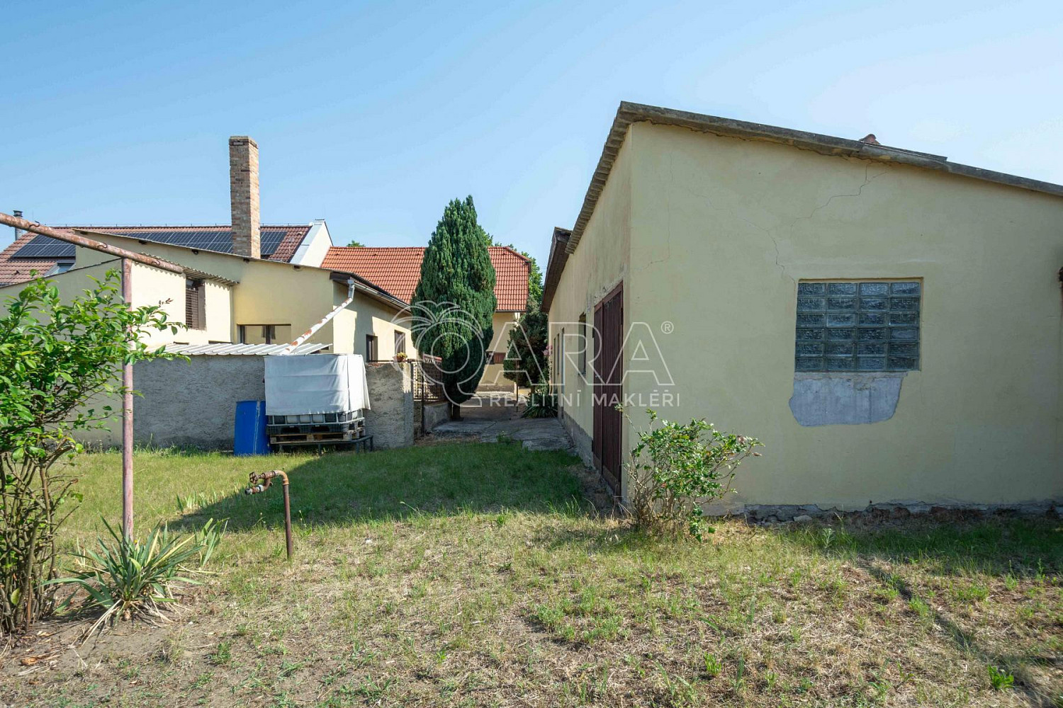Prodej domu 90 m² s pozemkem 1 141 m² – další