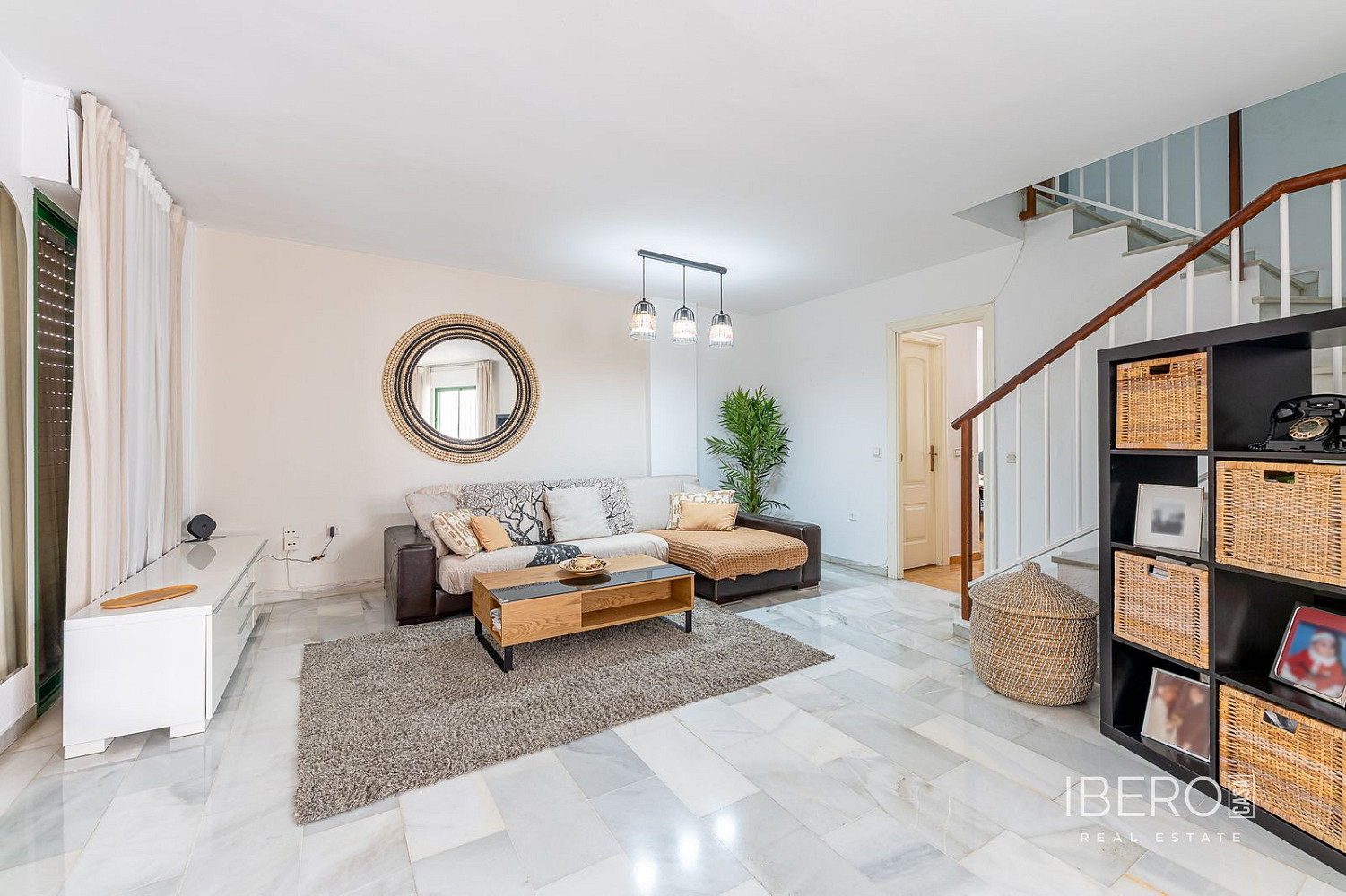 Casa 4+kk – Málaga, La Mosca, Este - Més