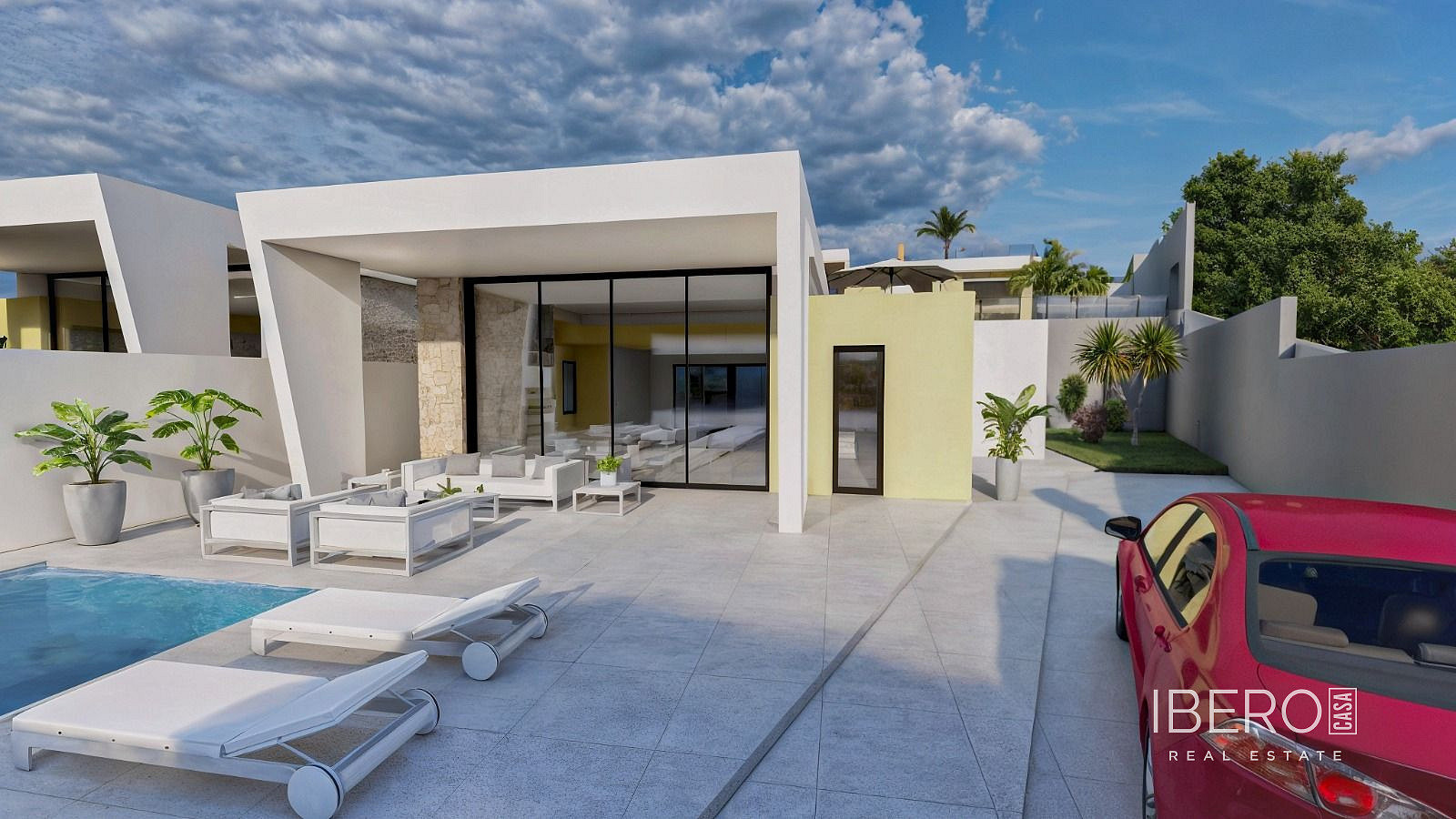Prodej domu 120 m² s pozemkem 430 m² — photo 2