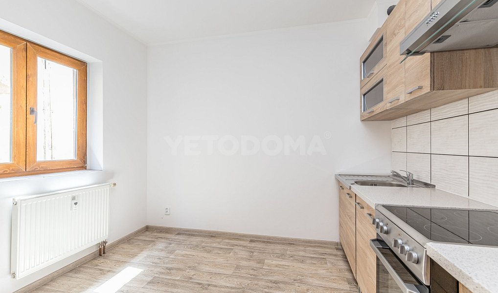 Pronájem bytu 1+1 37 m², Blovice – náhled fotky 4