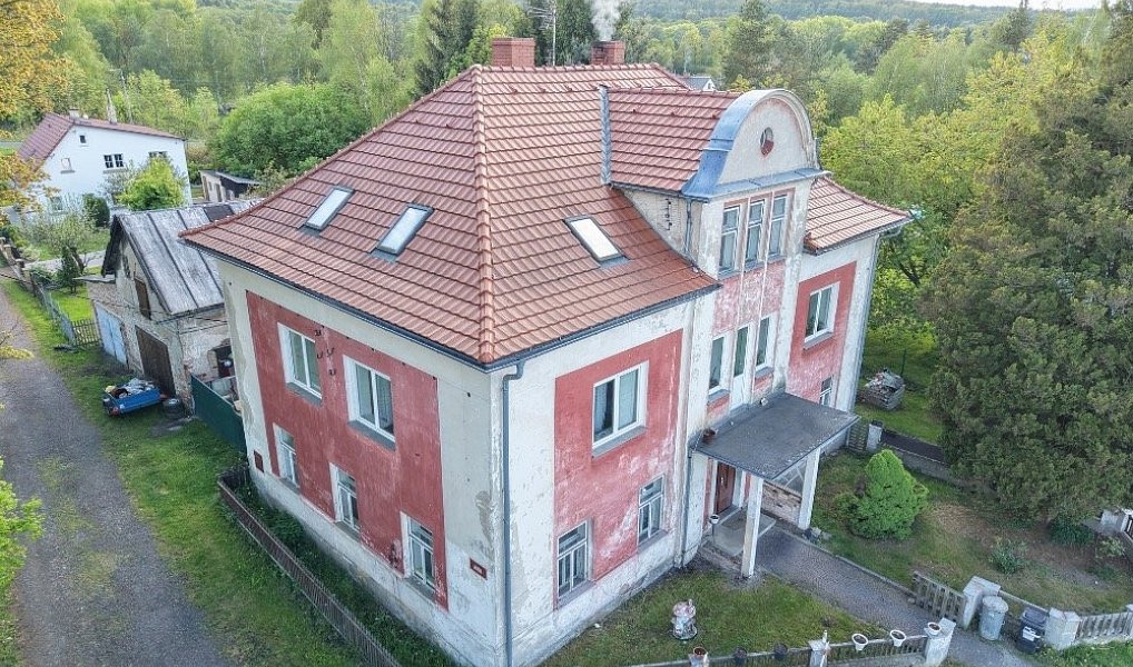 Prodej domu 300 m² s pozemkem 1 015 m², Varnsdorf – náhled fotky 19