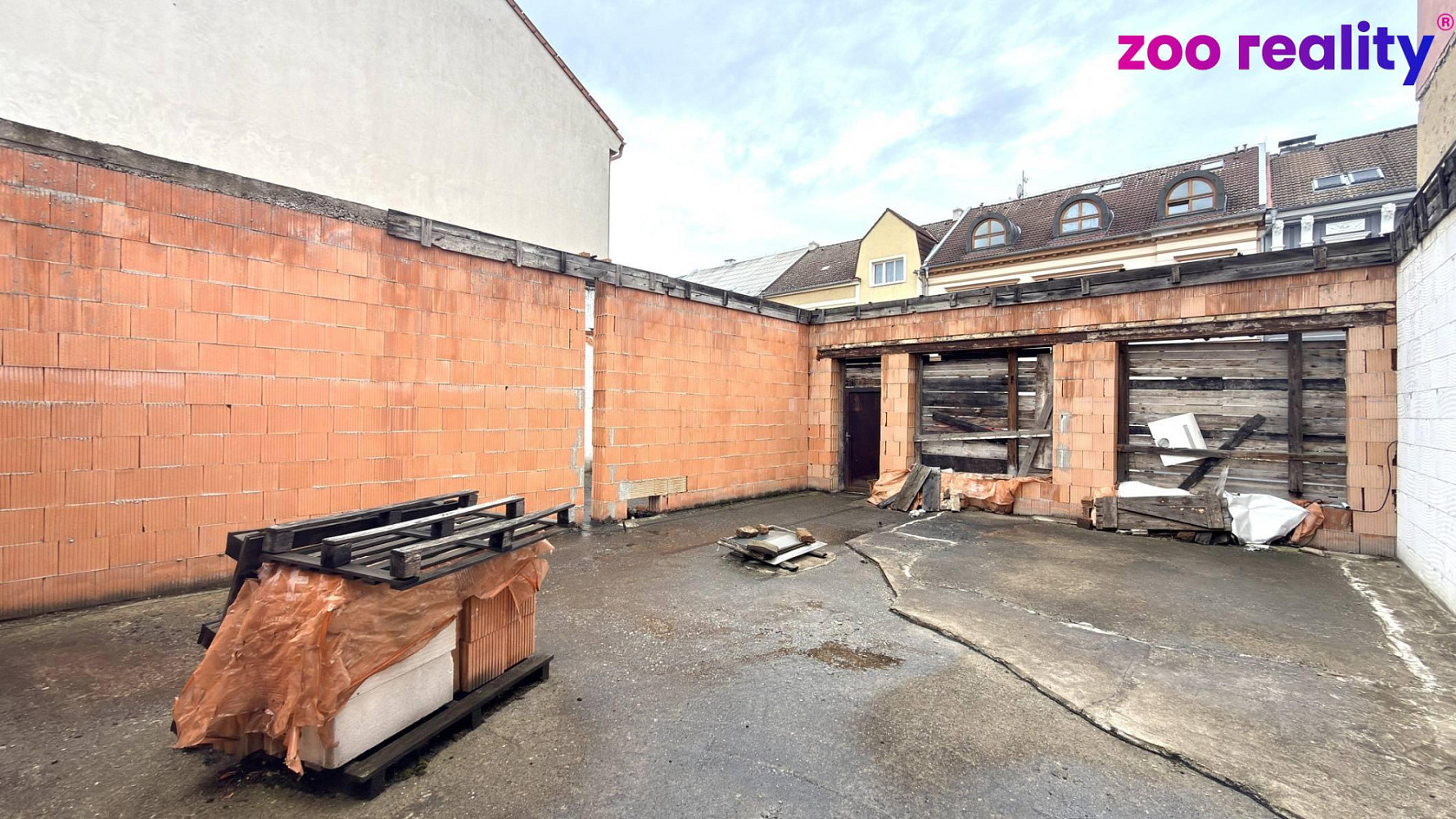 Prodej výrobních prostor 350 m² – fotografie 5