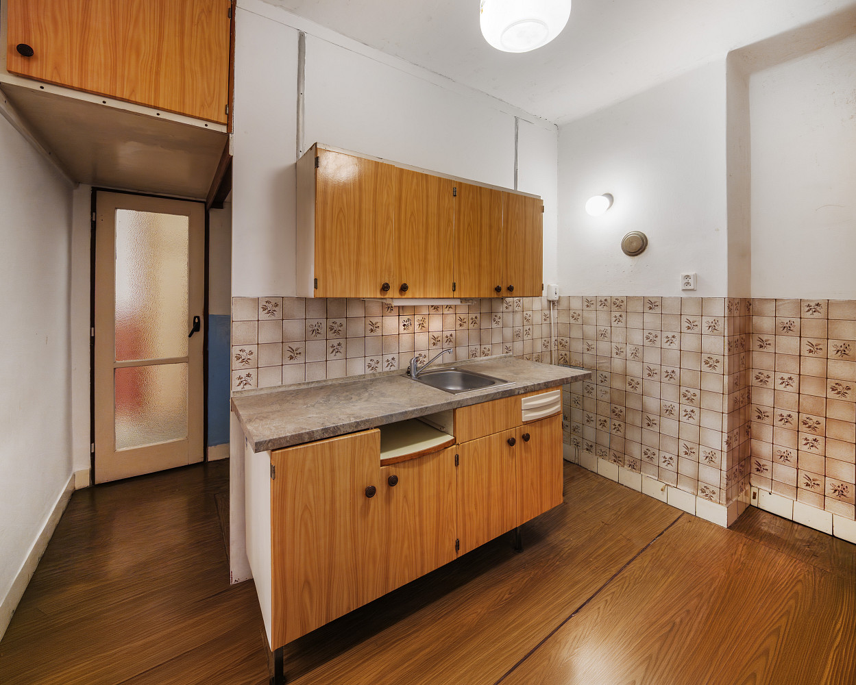 Prodej bytu 2+1 57 m² – fotografie 4