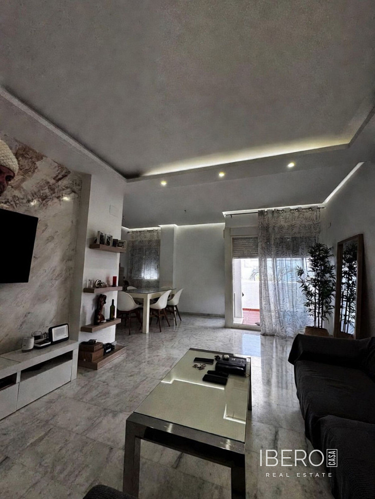 Piso 4+kk – Estepona, Valle Romano - Vista 3