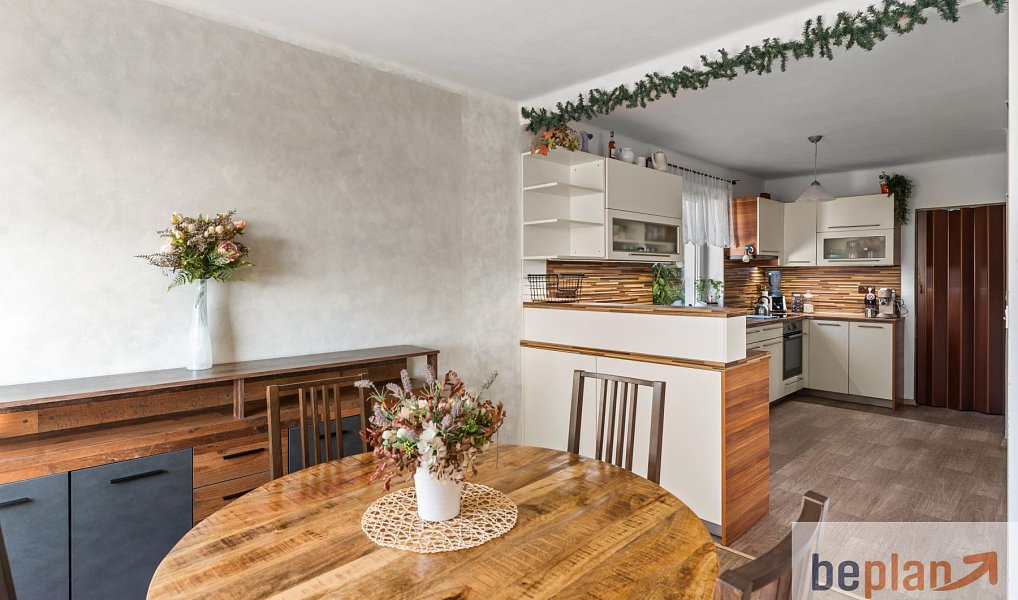 Prodej domu 214 m² s pozemkem 1 383 m², Uhelná Příbram – náhled fotky 4