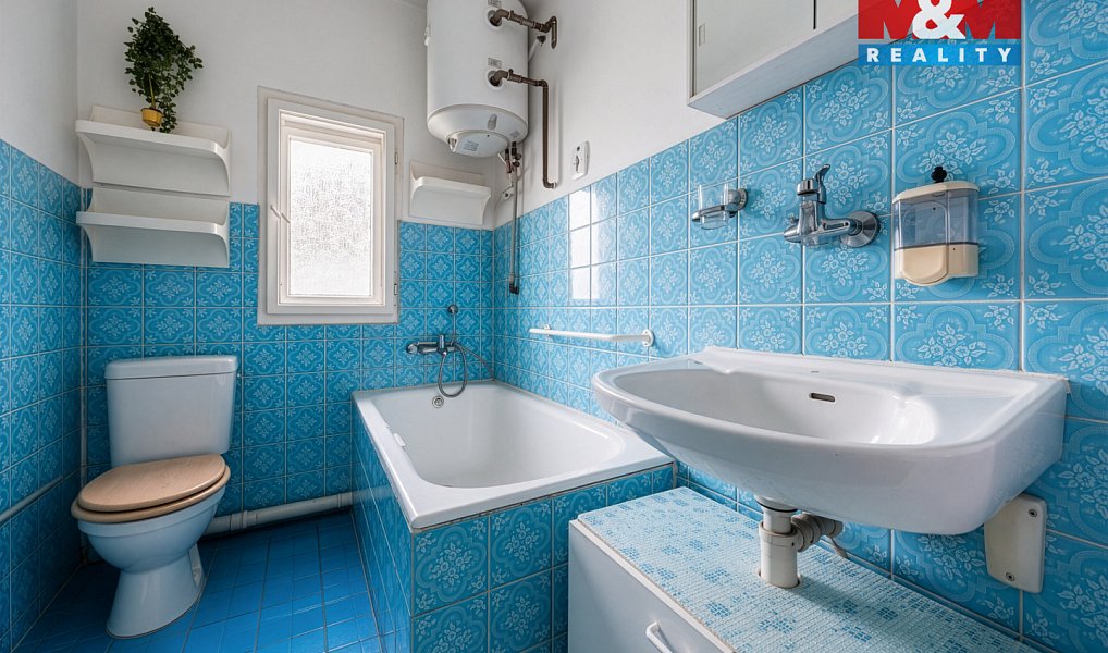 Prodej domu 187 m² s pozemkem 1 141 m², Praha – náhled fotky 18