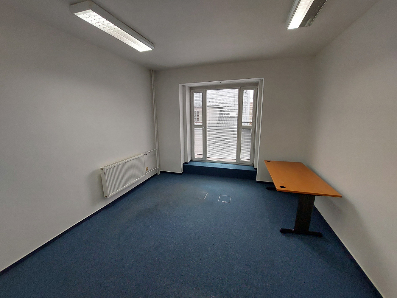 Pronájem kanceláře 20 m²