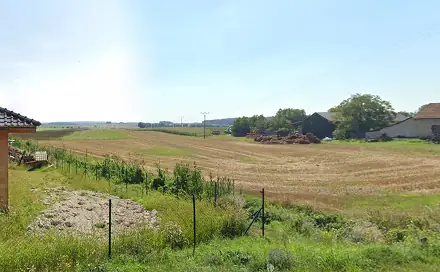 Prodej stavebního pozemku 1 964 m², Bělušice, okres Kolín